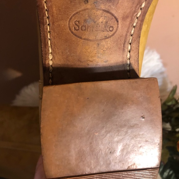 Samello boots - Picture 4 of 4